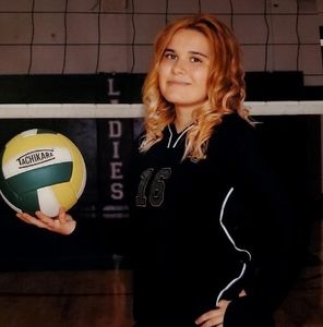 Meet your Posher, Olivia